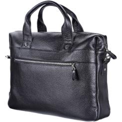 Сумка Shvigel Черная Фото 6