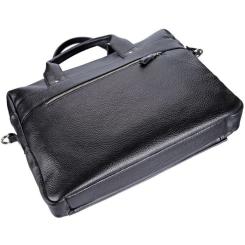 Сумка Shvigel Черная Фото 8