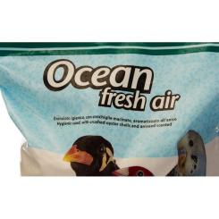 Наполнитель для грызунов Padovan Ocean fresh air 5 кг Фото 2