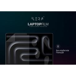 Пленка защитная iLera Screen Protector MacBook Air 15" Фото 2