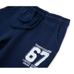 Штаны детские Breeze на манжетах Фото 2