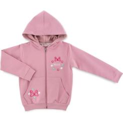 Спортивный костюм детский Breeze с бантиками Фото 1