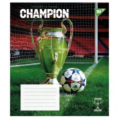 Тетрадь Yes Champion А5 48 листов линия Фото 5