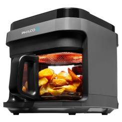Мультипечь Philco PHAF 2000 Фото 4