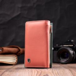 Кошелек ST Leather Кожаный Разноцветный Фото 7