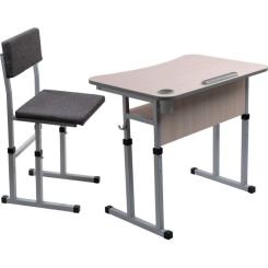 Парта со стулом Sector трансформери Фото 2