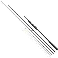 Удилище Brain Black Pond 2.7m 20-40g Фото