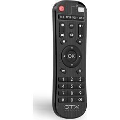 Медиаплеер Geotex GTX-R3i mini IR Фото 2