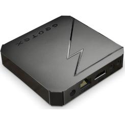 Медиаплеер Geotex GTX-R3i mini IR Фото 5