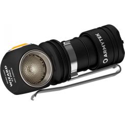 Фонарь Armytek Wizard C1 Pro Magnet USB Фото 1
