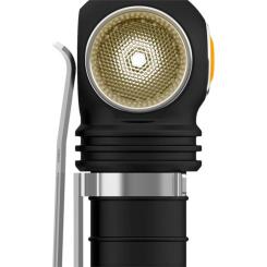 Фонарь Armytek Wizard C1 Pro Magnet USB Фото 3