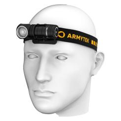 Фонарь Armytek Wizard C1 Pro Magnet USB Фото 4