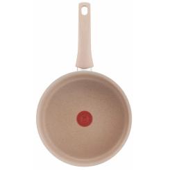 Сотейник Tefal Delight з кришкою, 24 см Фото 1