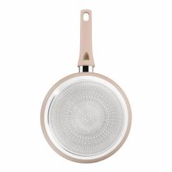 Сотейник Tefal Delight з кришкою, 24 см Фото 2