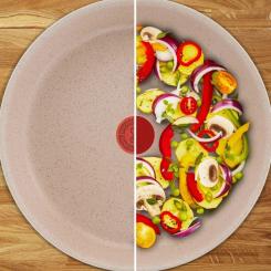 Сотейник Tefal Delight з кришкою, 24 см Фото 4