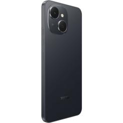 Мобильный телефон Tecno Spark 40C 4/128GB Ink Black Фото 10