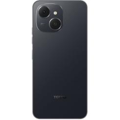 Мобильный телефон Tecno Spark 40C 4/128GB Ink Black Фото 2