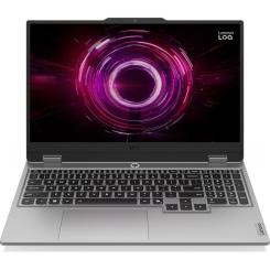 Ноутбук Lenovo LOQ 15AHP10 Фото