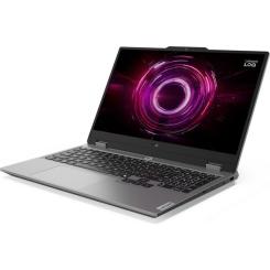 Ноутбук Lenovo LOQ 15AHP10 Фото 2