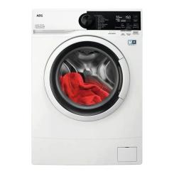 Стиральная машина AEG LSR6E26WU Фото