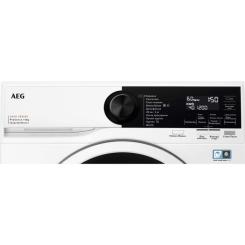 Стиральная машина AEG LSR6E26WU Фото 1