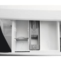 Стиральная машина AEG LSR6E26WU Фото 4