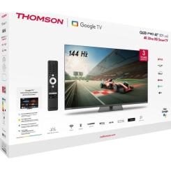 Телевизор THOMSON 43QG7C04 Фото 7