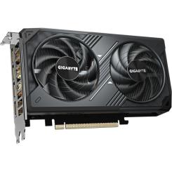 Видеокарта GIGABYTE GeForce RTX5060 8Gb WINDFORCE MAX OC Фото 1