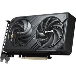 Видеокарта GIGABYTE GeForce RTX5060 8Gb WINDFORCE MAX OC Фото 2