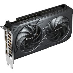 Видеокарта GIGABYTE GeForce RTX5060 8Gb WINDFORCE MAX OC Фото 3