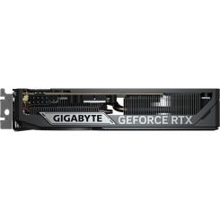 Видеокарта GIGABYTE GeForce RTX5060 8Gb WINDFORCE MAX OC Фото 4