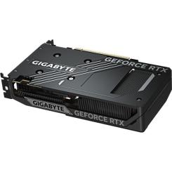 Видеокарта GIGABYTE GeForce RTX5060 8Gb WINDFORCE MAX OC Фото 5
