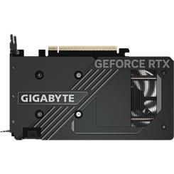 Видеокарта GIGABYTE GeForce RTX5060 8Gb WINDFORCE MAX OC Фото 6