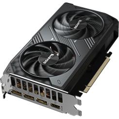 Видеокарта GIGABYTE GeForce RTX5060 8Gb WINDFORCE MAX OC Фото 7