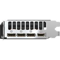Видеокарта GIGABYTE GeForce RTX5060 8Gb WINDFORCE MAX OC Фото 8
