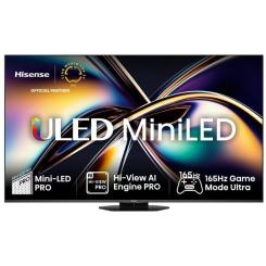 Телевизор Hisense 65U8Q Фото 1