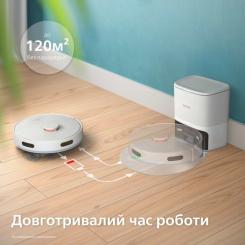 Пылесос Philips XU2100/25 Фото 10