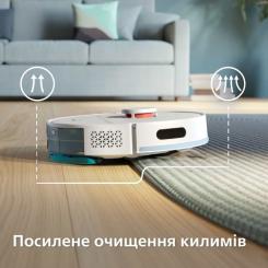 Пылесос Philips XU2100/25 Фото 8