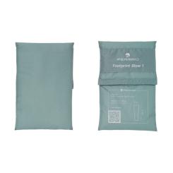 Палатка Ferrino Blow 1 Blue (91217QOB) Фото 5