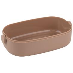 Ланч-бокс Kite 900 мл, бежевий Фото 4