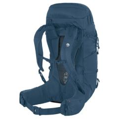 Рюкзак туристический Ferrino Finisterre 48L Blue (75754QBB) Фото 1