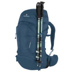 Рюкзак туристический Ferrino Finisterre 48L Blue (75754QBB) Фото 3