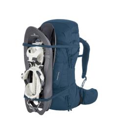 Рюкзак туристический Ferrino Finisterre 48L Blue (75754QBB) Фото 5