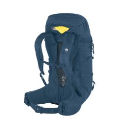 Рюкзак туристический Ferrino Finisterre 48L Blue (75754QBB) Фото 7
