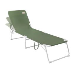 Раскладушка Outwell Tenby Green Vineyard (410096) Фото 2