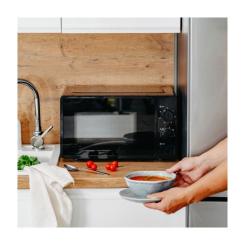 Микроволновая печь Adler AD 6206 Фото 7