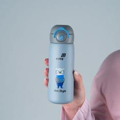 Термос Kite 430 мл, Hot style Фото 4