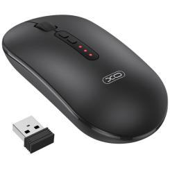 Мышка XO M13 Wireless Black Фото