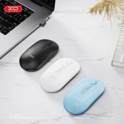 Мышка XO M13 Wireless Black Фото 4