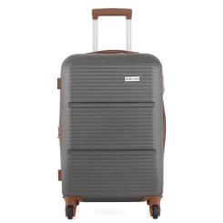 Чемодан Semi Line 24" (M) Graphite (T5711-2) Фото